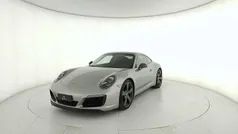 Usata 2018 Porsche 911 Carrera T Coupé | 116.000 €