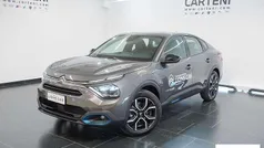 Grigio Nuova 2025 Citroën e-C4 Tre volumi | 26.400 € (Ottimo prezzo)
