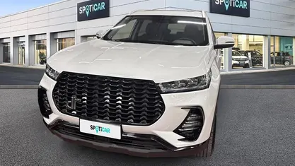 Usata DR DR 6.0 150 CV (110 kW) 2023 SUV