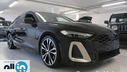 Usata 2025 Audi A5 Tre volumi | 62.500 € (Cara)