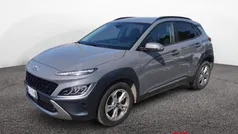 Grigio Usata 2022 Hyundai Kona N Line SUV | 14.900 € (Buon prezzo)