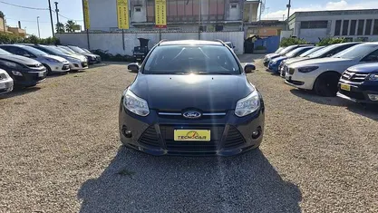 Usata 2011 Ford Focus Station wagon | 5300 € (Buon prezzo)