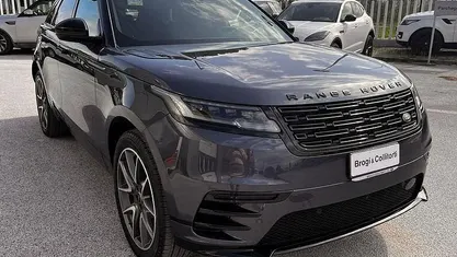 Usata 2023 Land Rover Range Rover Velar HSE Dynamic SUV | 78.900 €