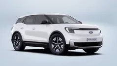 Frozen white solido Nuova 2025 Ford Explorer Extended Range SUV | 45.750 € (Buon prezzo)