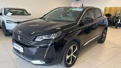 Nero Usata 2022 Peugeot 3008 Allure SUV | 20.050 € (Super prezzo)