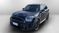 Nero Usata 2021 Mini Cooper S Countryman Classic SUV | 26.900 € (Super prezzo)