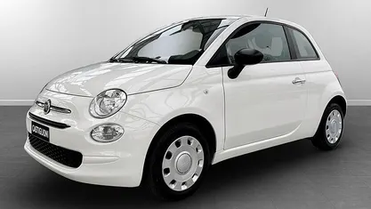 Usata Fiat 500 70 CV (51 kW) 2023 Berlina