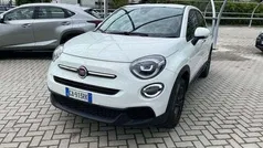Bianco Usata 2020 Fiat 500X SUV | 14.490 € (Ottimo prezzo)