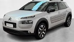 Usata 2018 Citroën C4 Cactus Feel Due volumi | 12.500 € (Buon prezzo)
