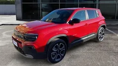 Usata 2023 Jeep Avenger EV Summit SUV | 29.900 € (Buon prezzo)