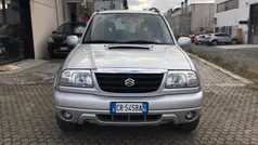 Usata 2004 Suzuki Grand Vitara Station wagon | 5500 € (Buon prezzo)