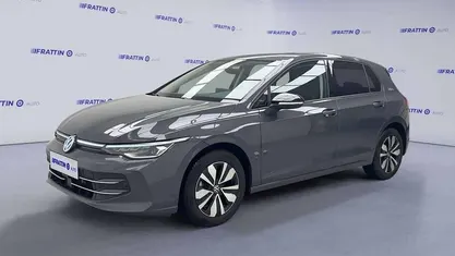 Usata 2025 VW Golf VIII Life Berlina | 28.340 € (Super prezzo)