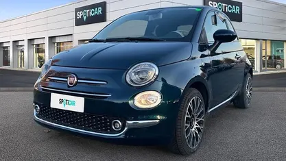 Usata 2023 Fiat 500 Dolcevita Utilitaria | 13.500 € (Buon prezzo)