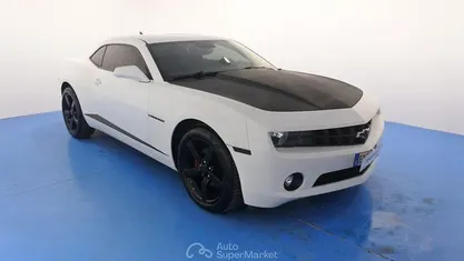 Usata 2010 Chevrolet Camaro Tre volumi | 25.900 €