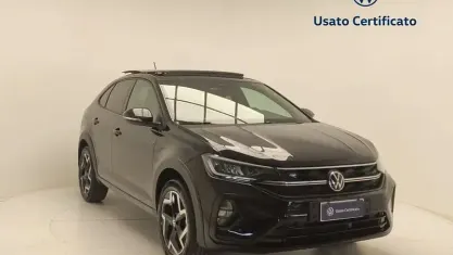 Usata VW Taigo R-line 115 CV (84 kW) 2025 SUV