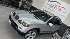 Grigio Usata 2005 BMW X5 SUV | 4990 € (Ottimo prezzo)