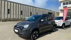 Fiat Panda Cross