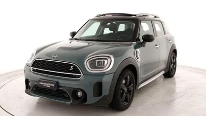 Usata Mini Cooper Countryman Classic 125 CV (91 kW) 2023 SUV