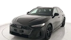 Nero metallizzato Nuova 2025 Audi A5 S-Line Coupé | 61.800 € (Super prezzo)
