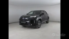 Nero Usata 2021 Toyota Yaris Cross Trend SUV | 21.900 € (Ottimo prezzo)