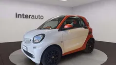 Usata 2014 Smart ForTwo Coupé Edition #1 Coupé | 8990 € (Cara)