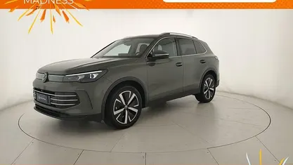 Usata VW Tiguan Elegance 150 CV (110 kW) 2024 SUV