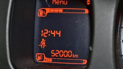 Usata Fiat Panda 70 CV (51 kW) 2023 Bianco Utilitaria