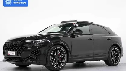 Usata Audi RS Q8 Ambiente 600 CV (441 kW) 2024 SUV