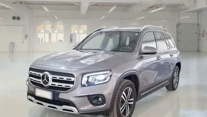 Usata 2021 Mercedes GLB200 Business SUV | 31.490 € (Buon prezzo)