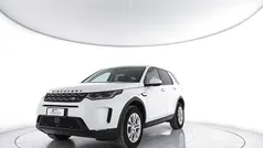 Bianco Usata 2021 Land Rover Discovery Sport SUV | 27.621 € (Super prezzo)