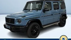 Usata 2024 Mercedes G400 AMG line SUV | 150.400 €