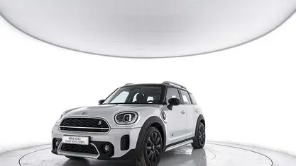 Usata 2020 Mini Cooper Countryman Hype SUV | 17.900 € (Ottimo prezzo)
