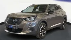 Usata 2022 Peugeot 2008 Allure SUV | 21.800 € (Buon prezzo)