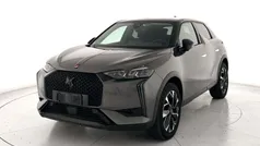 Grigio platinum Usata 2023 DS Automobiles DS3 Performance Line Plus Due volumi | 20.400 € (Ottimo prezzo)
