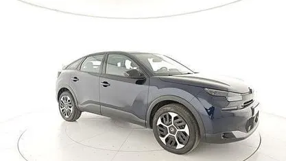 Usata Citroën C4 PureTech 131 CV (96 kW) 2025 SUV
