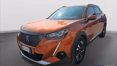 Usata 2021 Peugeot 2008 Active SUV | 16.900 € (Ottimo prezzo)