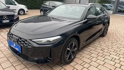 Usata Audi A5 Business 150 CV (110 kW) 2025 Station wagon