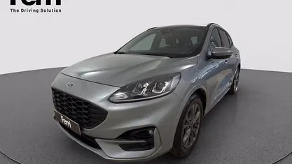 Usata Ford Kuga ST-Line 190 CV (139 kW) 2022 SUV