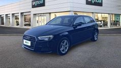Usata 2019 Audi A3 Business Tre volumi | 18.900 € (Super prezzo)