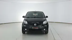 Nero Usata 2017 Smart ForFour Tre volumi | 8800 € (Buon prezzo)