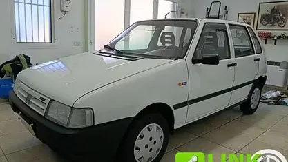 Usata Fiat Uno 50 CV (36 kW) 1992 Utilitaria