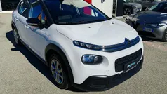 Bianco Usata 2017 Citroën C3 Feel | 7300 €