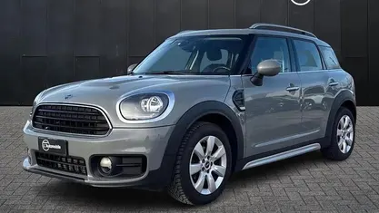 Usata Mini One Countryman 102 CV (75 kW) 2018 SUV
