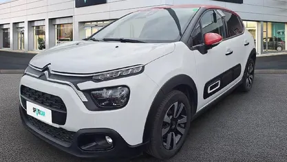 Usata Citroën C3 PureTech 110 CV (80 kW) 2023 Utilitaria