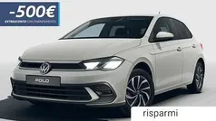 Usata 2025 VW Polo Edition Tre volumi | 23.000 € (Buon prezzo)