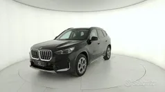 Nero Usata 2023 BMW X1 xLine SUV | 41.700 € (Buon prezzo)