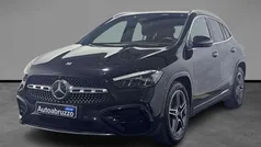 Nero Usata 2023 Mercedes GLA200 AMG Line Premium SUV | 37.900 € (Buon prezzo)