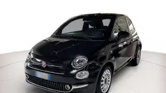 Nero Usata 2023 Fiat 500 Due volumi | 13.000 € (Buon prezzo)