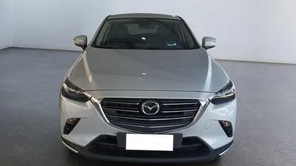 Usata Mazda CX-3 Exceed 116 CV (85 kW) 2018 SUV