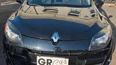 Nero Usata 2011 Renault Mégane GrandTour Station wagon | 3500 € (Buon prezzo)